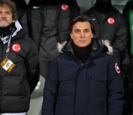 A Milli Takım’ın aday kadrosu açıklandı