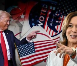 ABD BAŞKANLIK SEÇİMLERİ: Ne Trump, ne Harris! İki başkan adayının politikaları Türkiye’yi nasıl etkileyecek? Dikkat çeken F-35 çıkışı