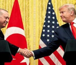 ABD ile yeni dönem tahminleri! Uzmanlar Milliyet’e değerlendirdi