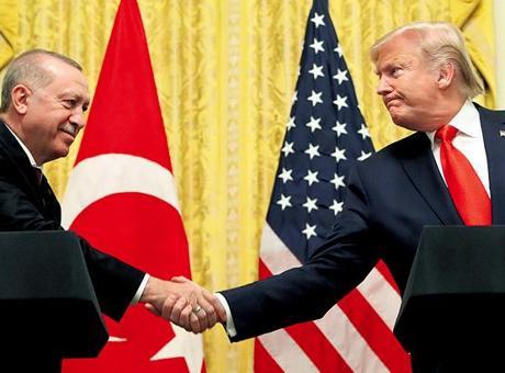 ABD ile yeni dönem tahminleri! Uzmanlar Milliyet’e değerlendirdi