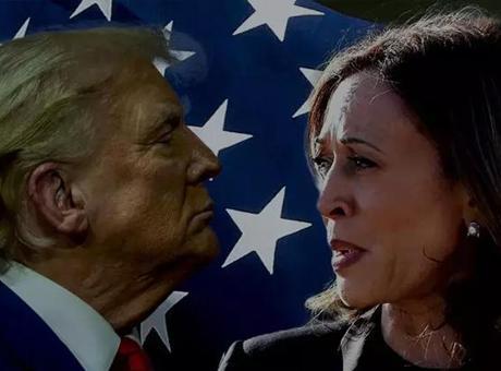 ABD Seçim Sonuçları 2024 | Trump memleketi Florida’da oy kullandı! İşte ilk açıklama: Öndeyiz