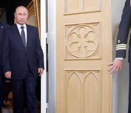 ABD seçimlerinde sonuç belli oldu, dünyadan Trump’a tebrik yağdı