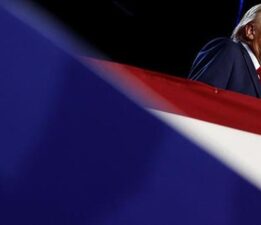 ABD seçimlerinde sonuç belli oldu, dünyadan Trump’a tebrikler gelmeye başladı