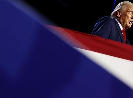 ABD seçimlerinde sonuç belli oldu, dünyadan Trump’a tebrikler gelmeye başladı