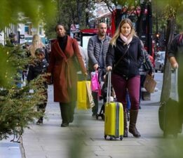 ABD’de ‘tatil sezonu’ harcamalarında artış bekleniyor