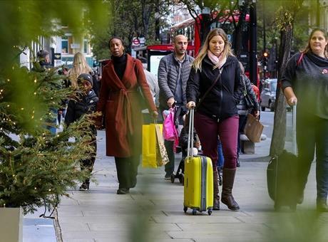 ABD’de ‘tatil sezonu’ harcamalarında artış bekleniyor