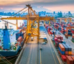 AB’den 9,6 milyar euro dış ticaret fazlası