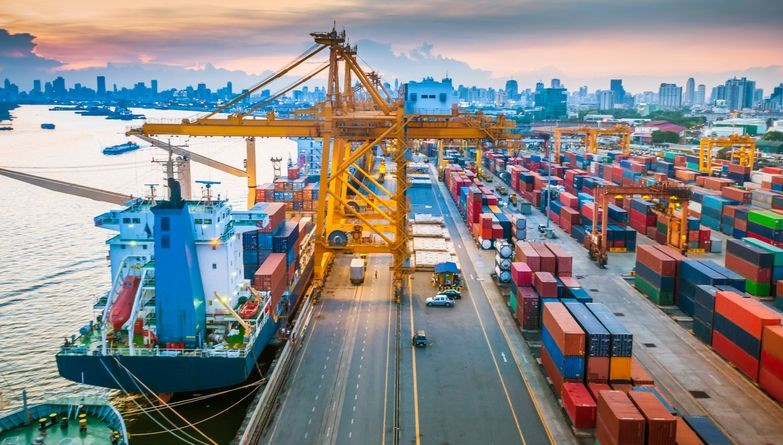 AB’den 9,6 milyar euro dış ticaret fazlası