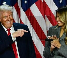 ABD’nin 47’nci başkanı Trump: Emlak krallığından ikinci kez Beyaz Saray’a