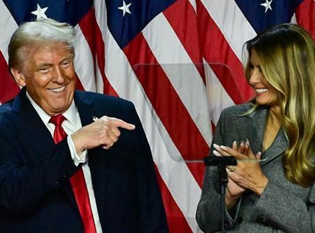ABD’nin 47’nci başkanı Trump: Emlak krallığından ikinci kez Beyaz Saray’a