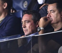 Acun Ilıcalı: Galatasaray’la mutabakata vardık