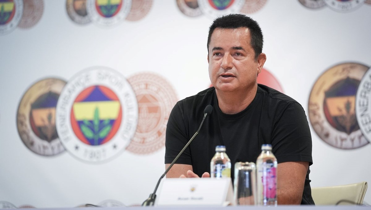 Acun Ilıcalı’dan yanıt: “Hodri meydan diyoruz”