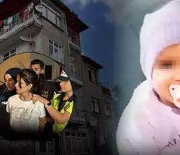 Adalet Bakanlığı’ndan son dakika ‘Sıla bebek’ açıklaması