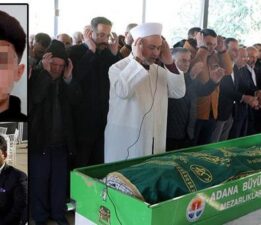 Adana’da cami imamının bıçaklanarak öldürülmesiyle ilgili yeni detaylar