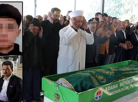 Adana’da cami imamının bıçaklanarak öldürülmesiyle ilgili yeni detaylar