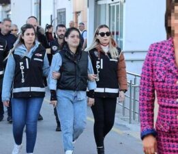 Adana’daki rüşvet davasında karar açıklandı