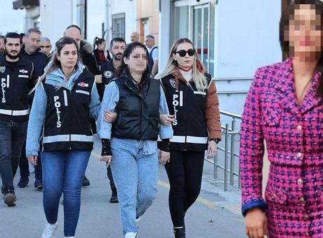 Adana’daki rüşvet davasında karar açıklandı