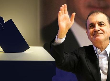 AK Parti’den erken seçim iddialarına yanıt