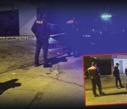 Akılamaz teklifin sebep olduğu kavgada kan aktı! ‘Müşterilerini benimle paylaş’