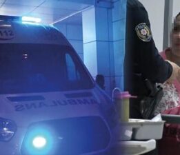 Aksaray’da akılalmaz olay! Aldatıldığını düşündü, kendini yakmak istedi