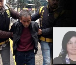 Aksaray’da dehşet! Uyuyan eşini acımadan öldürdü