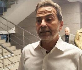 AKUT Eski Başkanı Nasuh Mahruki’nin tutukluğuna itiraz