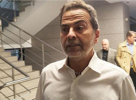 AKUT Eski Başkanı Nasuh Mahruki’nin tutukluğuna itiraz
