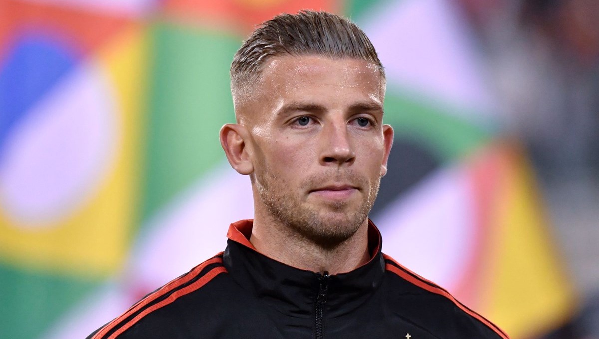 Alderweireld’dan emeklilik kararı: “Çocuklarımı bir daha göremeyeceğimi düşündüm”