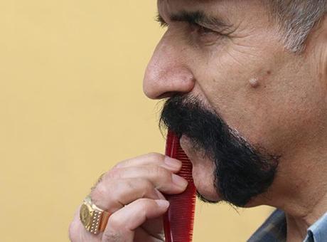 ‘Almanya’dan iyi ki dönmüşüm, bu kıyafetleri giyip gezeyim diye geri geldim’