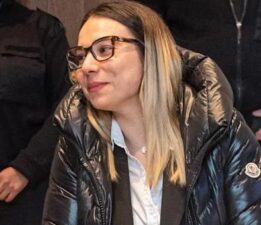 Almanya’nın konuştuğu Türk Yasemin Gündoğan: 8 milyon euro çaldı, kendini böyle savundu