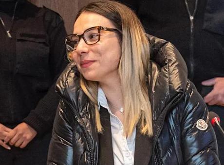 Almanya’nın konuştuğu Türk Yasemin Gündoğan: 8 milyon euro çaldı, kendini böyle savundu