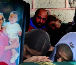 Altay bebeğin ölümüne ilişkin tutuklanan mühendis: Tahtakurusu başka türlü ölmez