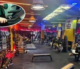 Aman Dikkat! Uzmanlar uyarıyor! Spor aletleri tuvaletten daha kirli