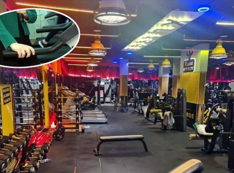 Aman Dikkat! Uzmanlar uyarıyor! Spor aletleri tuvaletten daha kirli