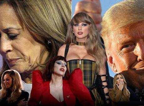 ‘Amerika 248 yaşında öldü’
