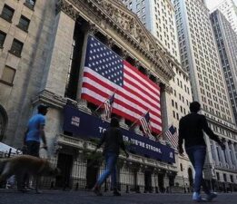Amerika Birleşik Devletleri, 2025 mali yılına 257 milyar dolarlık bütçe açığıyla başladı