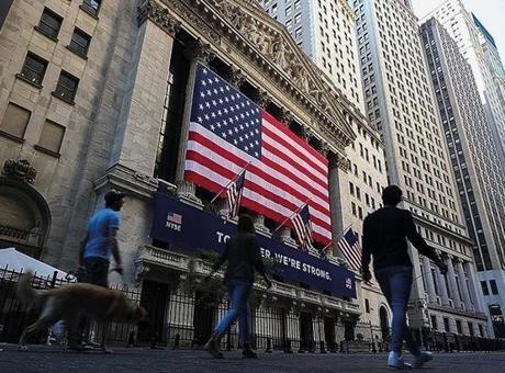 Amerika Birleşik Devletleri, 2025 mali yılına 257 milyar dolarlık bütçe açığıyla başladı
