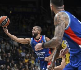 Anadolu Efes-Monaco maçı ne zaman, saat kaçta ve hangi kanalda?