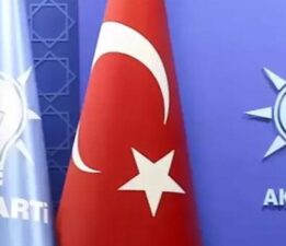 Anayasada ‘aşamalı yöntem’ teklifi