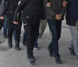 Ankara merkezli 12 ilde FETÖ/PDY soruşturmasında 53 gözaltı kararı