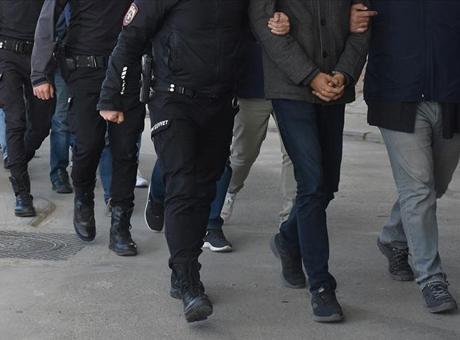 Ankara merkezli 12 ilde FETÖ/PDY soruşturmasında 53 gözaltı kararı
