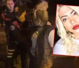 Ankara’da sosyal medya fenomenleri arasında silahlı kavga! 1 kişi tutuklandı