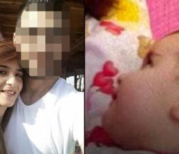 Ankara’da şüpheli olay! 3 yaşındaki Elif öldü, annesi tutuklandı