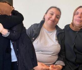 Annesine 28 yıl sonra sarıldı! ‘Kırkım bile çıkmamıştı’