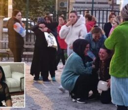 Antalya’da korkunç olay! Kıskançlık krizine girdi karısına kurşun yağdırdı