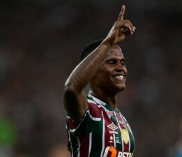 “Arias için büyük gün” (22 Kasım 2024 spor manşetleri)