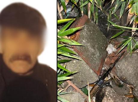 Arnavutköy’de dehşet: Eşini defalarca bıçakladı