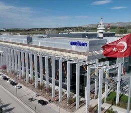 ASELSAN, 3 sözleşme imzaladı