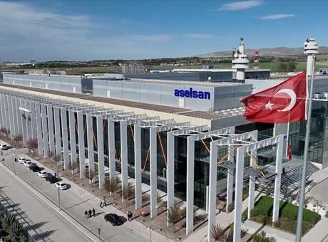 ASELSAN, 3 sözleşme imzaladı
