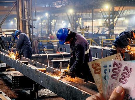 Asgari ücret için ara formül ayarı! Milyonları yakından ilgilendiriyor